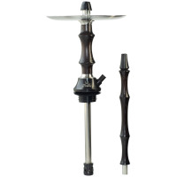 Кальян Sunrise Hookah Mini Wood Brown